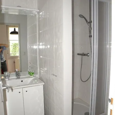 Apartmán Candide N°3 Troyes