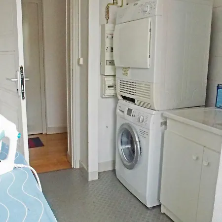 Candide N°3 Apartmán Troyes